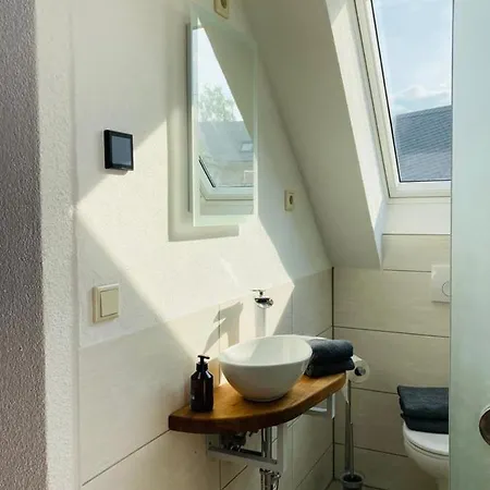 Mariadora Διαμέρισμα *