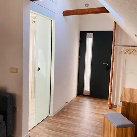 Mariadora Apartamento *