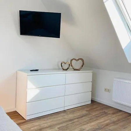 Διαμέρισμα Mariadora