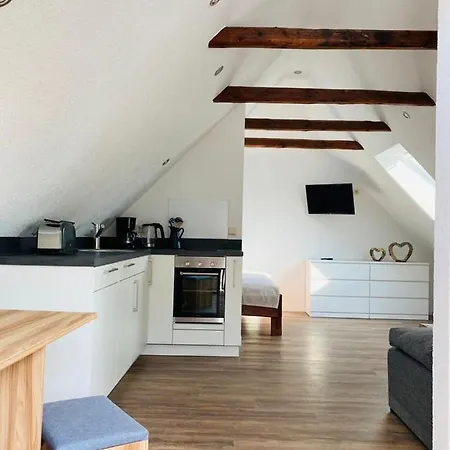 Mariadora Apartamento Alter Graben