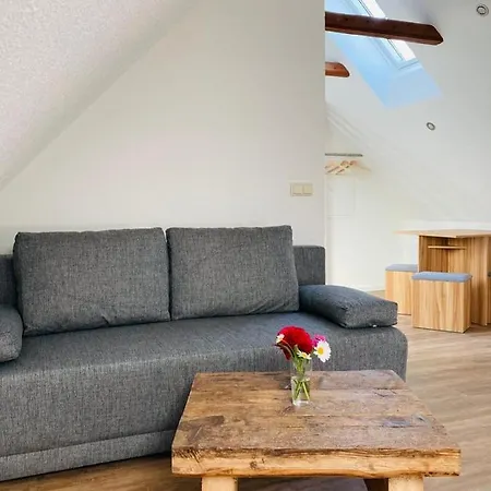 Apartamento Mariadora