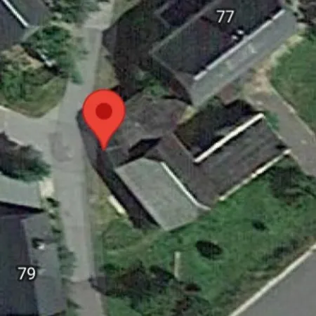 Mariadora Apartamento Alter Graben