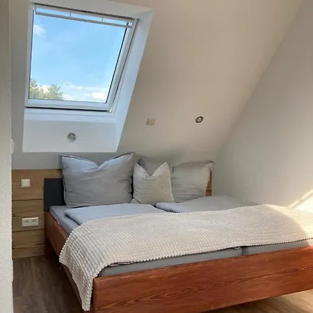 Mariadora * Alter Graben