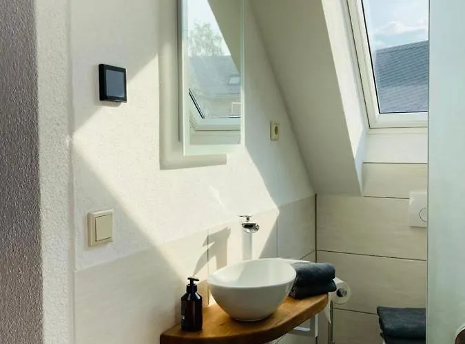 Mariadora Apartamento *