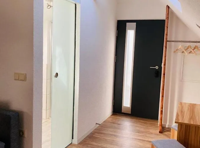 Mariadora Apartamento *