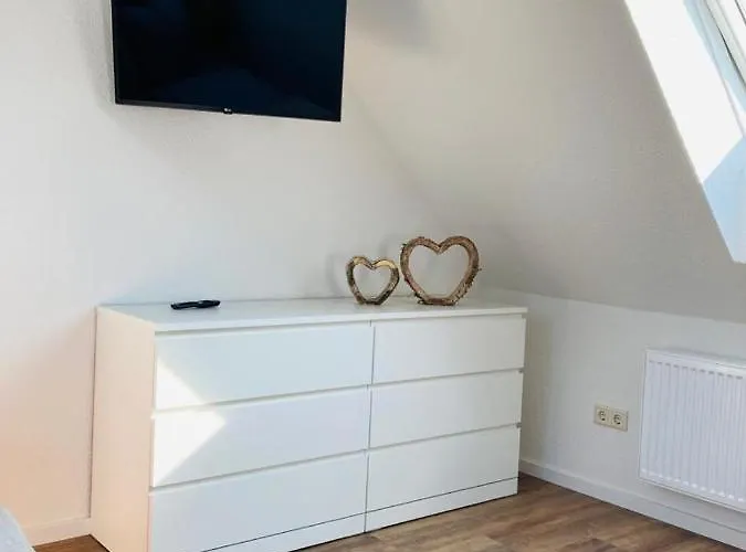 Apartamento Mariadora