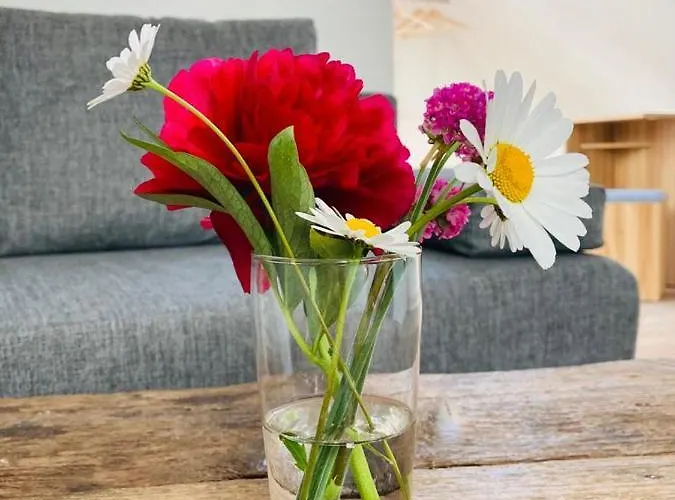 Mariadora Alter Graben