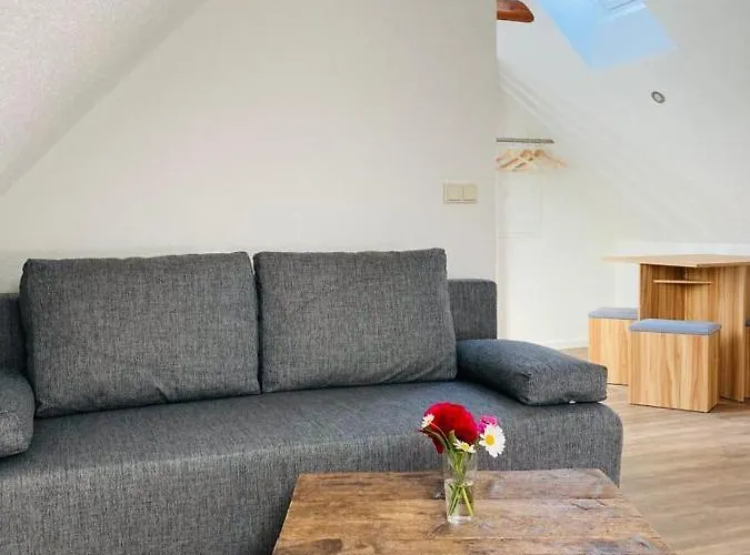 Apartamento Mariadora